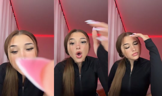 csakacoin TikTok Live — Sep 17, 2026, 7:31 PM