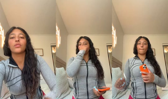 csoslime TikTok Live — Aug 23, 2026, 3:55 PM