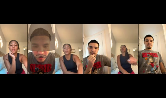 csoslime TikTok Live — Aug 23, 2026, 10:08 PM