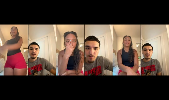 csoslime TikTok Live — Aug 23, 2026, 10:58 PM