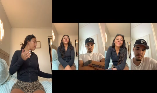 csoslime TikTok Live — Aug 28, 2026, 7:56 PM