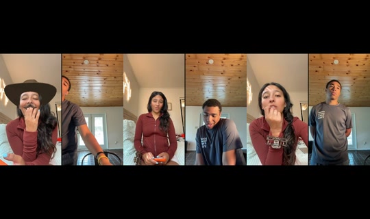 csoslime TikTok Live — Sep 3, 2026, 2:52 PM