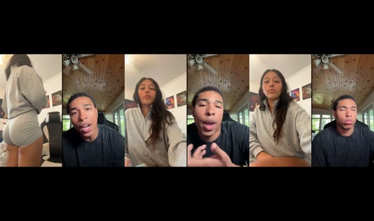 csoslime TikTok Live — Sep 30, 2026, 4:44 PM