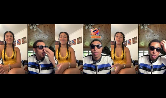 csoslime TikTok Live — Oct 1, 2026, 3:18 PM