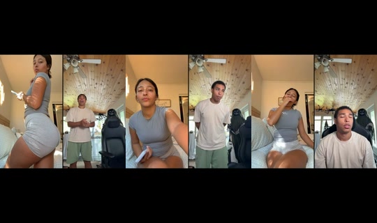 csoslime TikTok Live — Oct 9, 2026, 2:54 PM