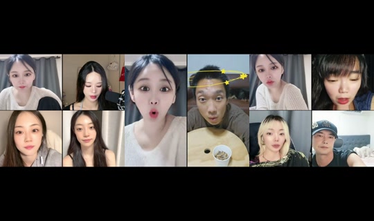 csuna95 TikTok Live — Aug 21, 2026, 12:49 PM