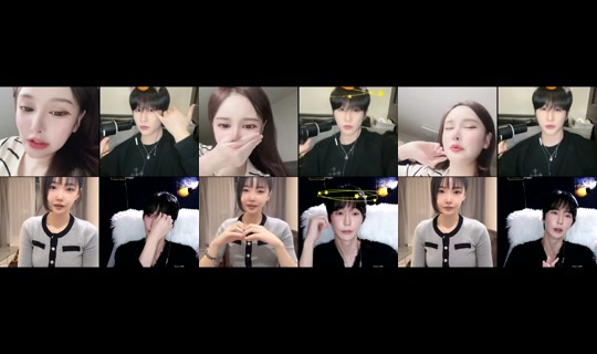 csuna95 TikTok Live — Oct 8, 2026, 10:38 AM
