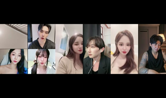 csuna95 TikTok Live — Oct 8, 2026, 12:03 PM