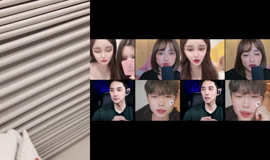 csuna95 TikTok Live — Oct 8, 2026, 6:43 PM