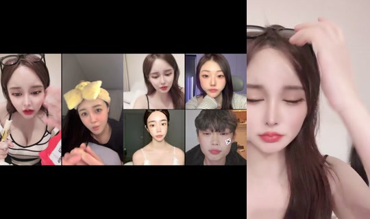 csuna95 TikTok Live — Oct 8, 2026, 7:35 PM