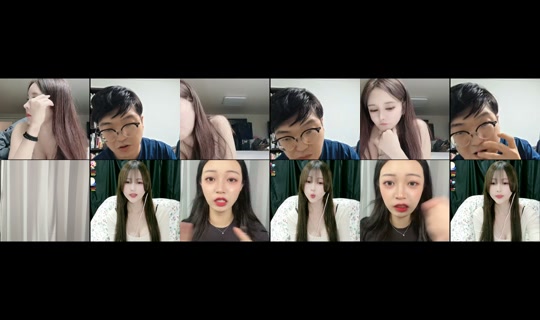 csuna95 TikTok Live — Oct 9, 2026, 4:44 PM