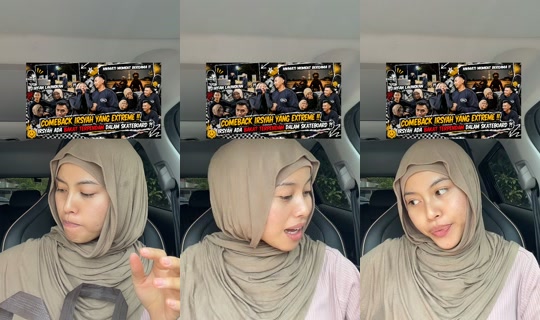 ct.aisyahh TikTok Live — Aug 30, 2026, 6:54 AM