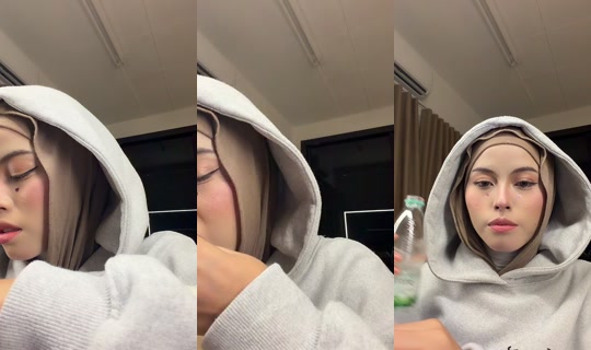 ct.aisyahh TikTok Live — Aug 30, 2026, 3:45 PM