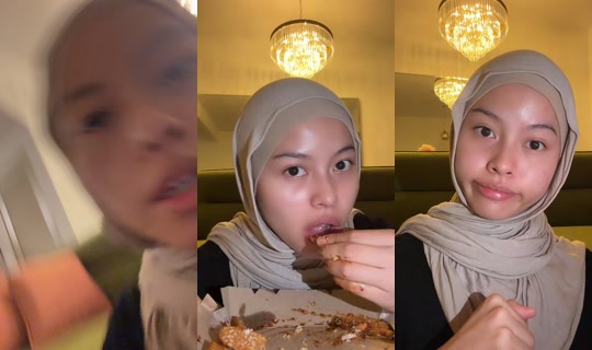 ct.aisyahh TikTok Live — Sep 30, 2026, 2:18 PM