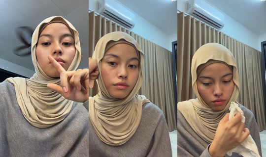 ct.aisyahh TikTok Live — Oct 1, 2026, 4:32 PM