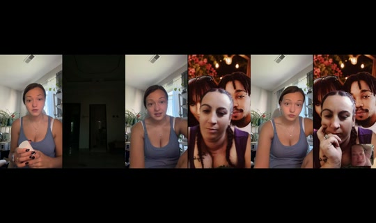 ctulo222 TikTok Live — Aug 22, 2026, 5:31 PM