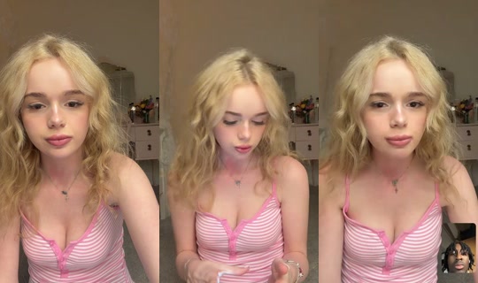 cu6io TikTok Live — Sep 10, 2026, 4:10 AM