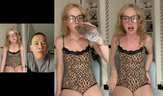 cu9ies TikTok Live — Sep 15, 2026, 4:13 AM