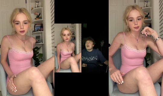 cu9ies TikTok Live — Sep 16, 2026, 4:28 AM