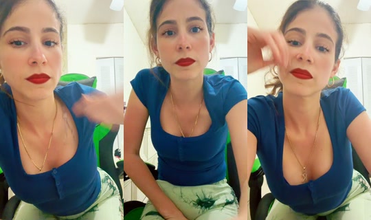 cubanita9271 TikTok Live — Sep 8, 2026, 12:53 AM