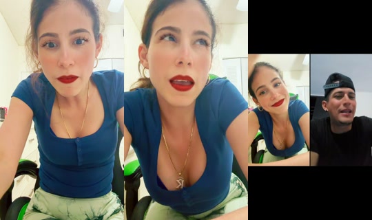 cubanita9271 TikTok Live — Sep 8, 2026, 1:09 AM