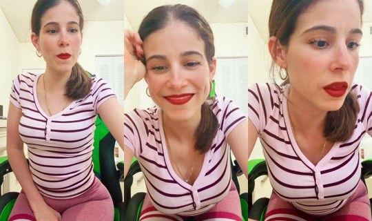 cubanita9271 TikTok Live — Sep 22, 2026, 9:36 PM