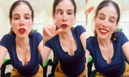 cubanita_kari TikTok Live — Sep 7, 2026, 6:52 PM