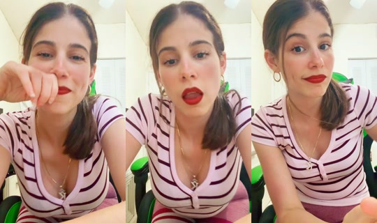 cubanita_kari TikTok Live — Sep 22, 2026, 10:21 PM