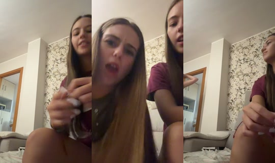 cubeerr_ TikTok Live — Sep 15, 2026, 9:18 PM