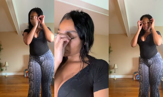 cubyana.lust3 TikTok Live — Sep 9, 2026, 3:12 PM