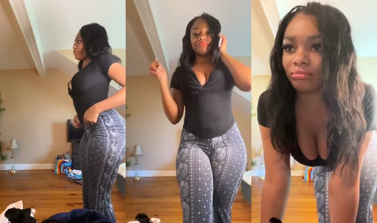 cubyana.lust3 TikTok Live — Sep 9, 2026, 8:52 PM