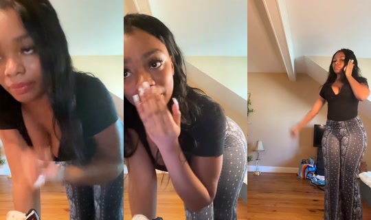 cubyana.lust3 TikTok Live — Sep 9, 2026, 9:42 PM