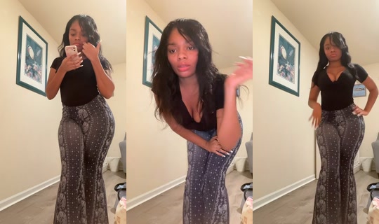 cubyana.lust3 TikTok Live — Sep 10, 2026, 2:29 AM