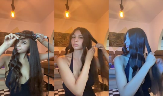cucchi.arianna TikTok Live — Aug 22, 2026, 9:20 PM