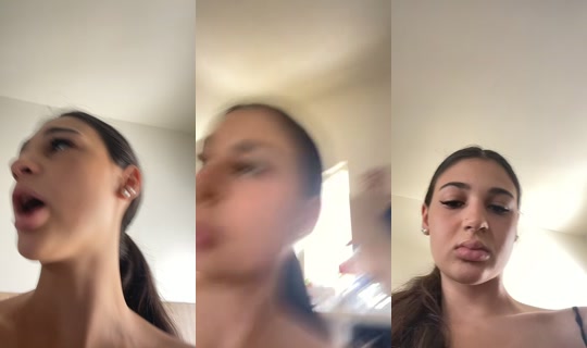 cucchi.arianna TikTok Live — Aug 23, 2026, 1:08 PM