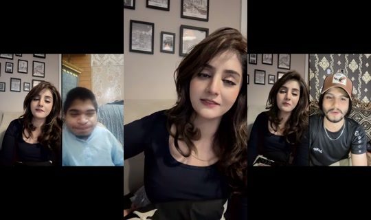cuckoo.malik TikTok Live — Sep 22, 2026, 5:31 PM