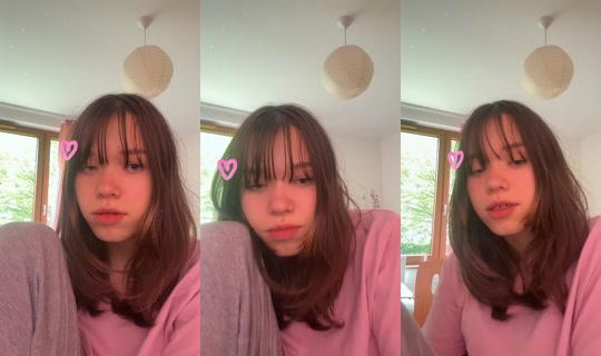 cucumber_460 TikTok Live — Sep 25, 2026, 12:21 PM