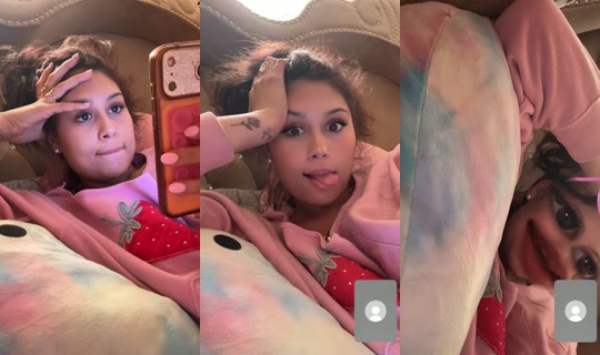 cuddleslover8 TikTok Live — Sep 22, 2026, 7:12 AM