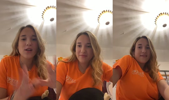 cuenta67premium TikTok Live — Sep 23, 2026, 4:54 PM