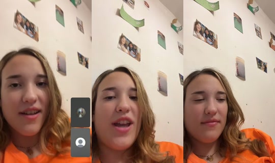cuenta67premium TikTok Live — Sep 23, 2026, 6:22 PM