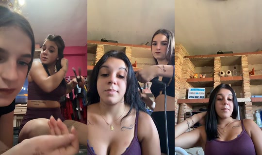 cuentadedirectos86 TikTok Live — Sep 24, 2026, 2:20 PM
