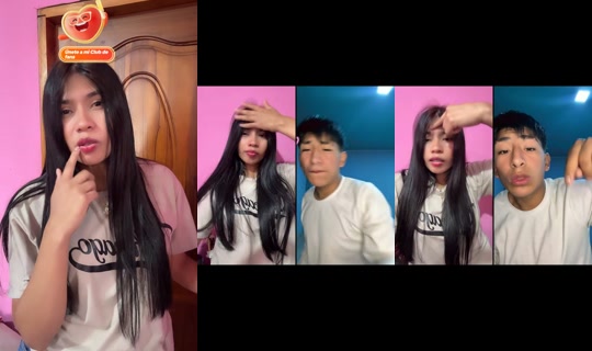 cuentadesconocido085 TikTok Live — Sep 23, 2026, 3:41 PM
