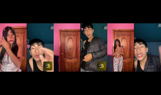 cuentadesconocido085 TikTok Live — Oct 8, 2026, 3:04 PM