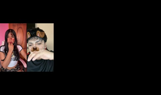 cuentadesconocido085 TikTok Live — Oct 9, 2026, 2:00 PM