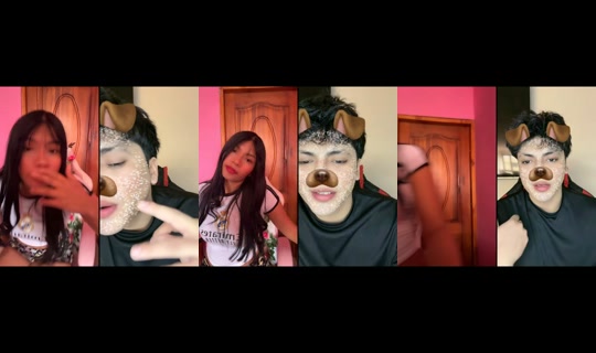 cuentadesconocido085 TikTok Live — Oct 9, 2026, 2:15 PM