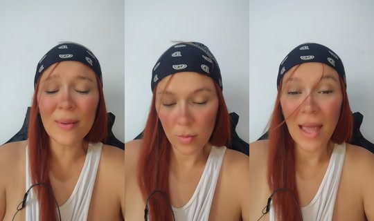 cuentagabyredd1 TikTok Live — Oct 3, 2026, 8:49 PM