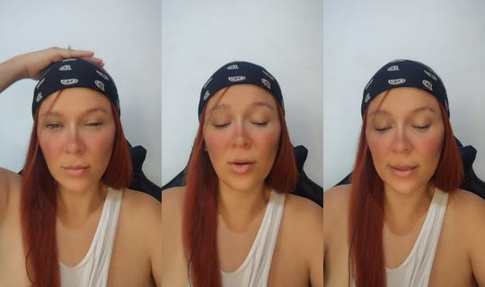 cuentagabyredd1 TikTok Live — Oct 3, 2026, 9:37 PM