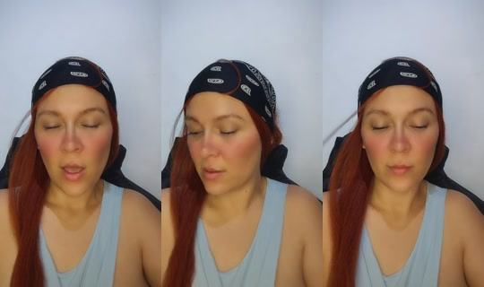 cuentagabyredd1 TikTok Live — Oct 9, 2026, 3:27 AM