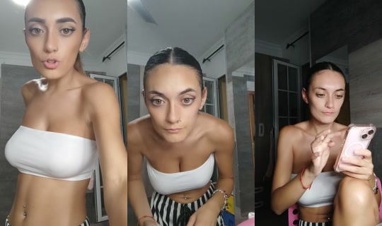 cuentaparasololive TikTok Live — Aug 26, 2026, 7:00 PM