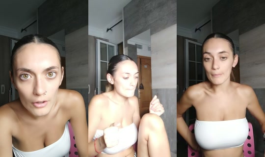 cuentaparasololive TikTok Live — Aug 26, 2026, 7:41 PM